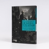Buchcover und Innenansicht für das Buch: ULTHAR NO NEKO LOVECRAFT KESSAKUSHU