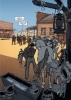 Buchcover und Innenansicht für das Buch: Veritable histoire du Far West 8