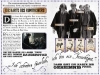 Buchcover und Innenansicht für das Buch: Harry Potter: Marauder's Map Guide to Hogwarts
