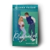 Buchcover und Innenansicht für das Buch: Playmaker
