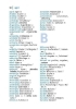 Buchcover und Innenansicht für das Buch: Langenscheidt Universal-Wörterbuch Slowenisch