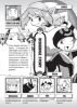 Buchcover und Innenansicht für das Buch: Pokémon - Die ersten Abenteuer