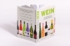 Buchcover und Innenansicht für das Buch: Wine: Taste Pair Pour