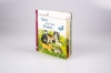 Buchcover und Innenansicht für das Buch: Unkaputtbar: Erstes Wissen: Tiere und ihre Kinder