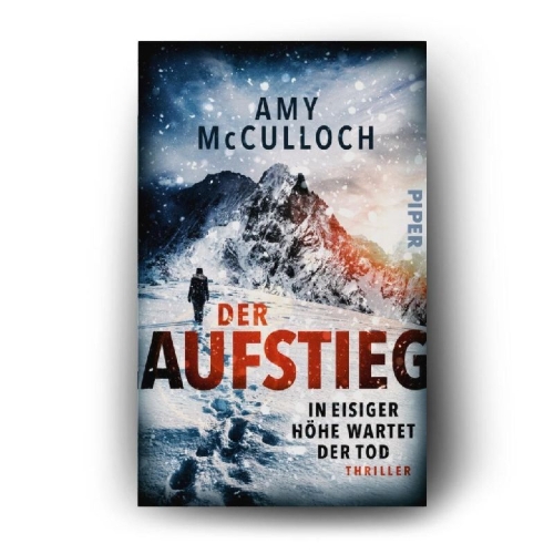 Buchcover und Innenansicht für das Buch: Breathless
