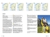 Buchcover und Innenansicht für das Buch: Reise Know-How Wohnmobil-Tourguide Südnorwegen