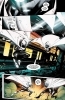 Buchcover und Innenansicht für das Buch: Moon Knight (2021)