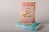 Buchcover und Innenansicht für das Buch: Wir sind das Feuer