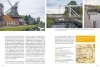 Buchcover und Innenansicht für das Buch: 52 kleine & große Eskapaden in Ostfriesland