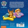 Buchcover und Innenansicht für das Buch: Snuggle Up, Pups
