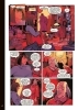 Buchcover und Innenansicht für das Buch: Zdarsky, C: Creepshow. Band 3