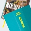 Buchcover und Innenansicht für das Buch: Nirwana