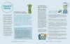 Buchcover und Innenansicht für das Buch: Zusammen essen