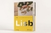 Buchcover und Innenansicht für das Buch: Lisboeta