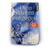 Buchcover und Innenansicht für das Buch: Into the Storm