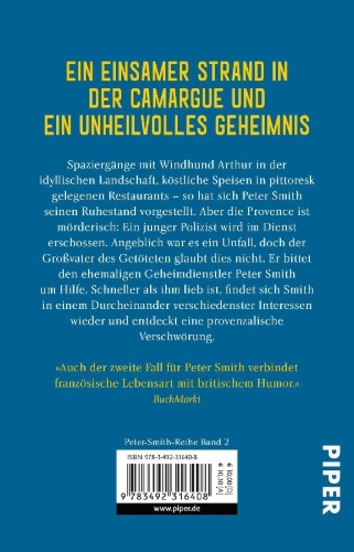 Buchcover und Innenansicht für das Buch: A Incident at Beauduc