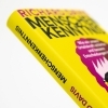 Buchcover und Innenansicht für das Buch: Good Judgment