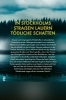 Buchcover und Innenansicht für das Buch: Nomanden