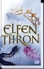 Buchcover und Innenansicht für das Buch: Folk of Air #3 - The Queen of Nothing