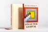 Buchcover und Innenansicht für das Buch: The Good Eye