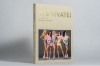 Buchcover und Innenansicht für das Buch: CAPTIVATE!