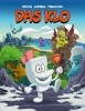 Buchcover und Innenansicht für das Buch: Das Klo