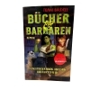 Buchcover und Innenansicht für das Buch: Bücher und Barbaren