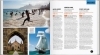 Buchcover und Innenansicht für das Buch: LONELY PLANET Bildband Wann am besten wohin mit Kids