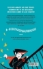 Buchcover und Innenansicht für das Buch: Rudy and the Monster at School