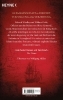 Buchcover und Innenansicht für das Buch: Act of Oblivion