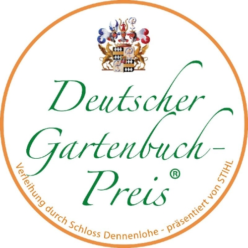 Buchcover und Innenansicht für das Buch: Der Garten von Hermann Hesse