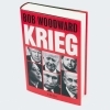 Buchcover und Innenansicht für das Buch: War