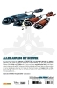 Buchcover und Innenansicht für das Buch: Star Wars: The Clone Wars - Crash Course