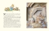 Buchcover und Innenansicht für das Buch: BRAMBLY HEDGE_BRAMBLY HEDGE HB