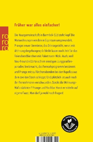 Buchcover und Innenansicht für das Buch: Man darf ja wohl noch fragen