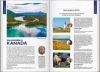 Buchcover und Innenansicht für das Buch: LONELY PLANET Reiseführer Kanada