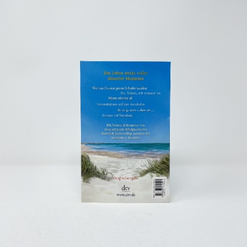 Buchcover und Innenansicht für das Buch: Jetzt mal unter uns ...