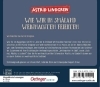Buchcover und Innenansicht für das Buch: En jul i Småland för länge sen
