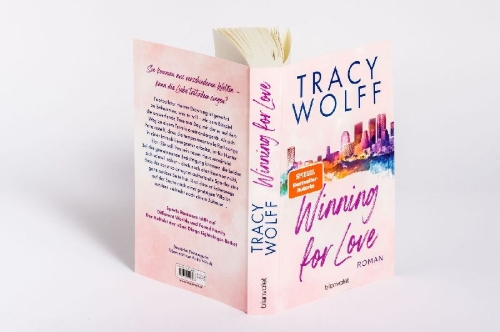 Buchcover und Innenansicht für das Buch: Down & Dirty