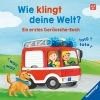 Buchcover und Innenansicht für das Buch: Wie klingt deine Welt?
