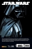 Buchcover und Innenansicht für das Buch: Star Wars Marvel Comics-Kollektion