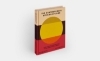 Buchcover und Innenansicht für das Buch: The Contemporary African Kitchen