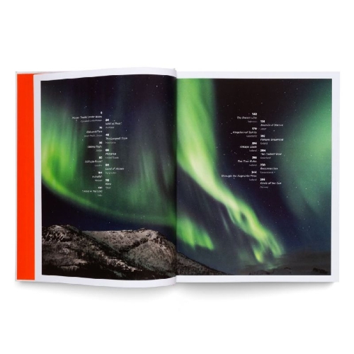 Buchcover und Innenansicht für das Buch: Voyages