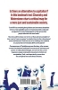 Buchcover und Innenansicht für das Buch: Consequences of Capitalism