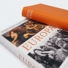Buchcover und Innenansicht für das Buch: Homelands. A Personal History of Europe