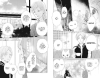 Buchcover und Innenansicht für das Buch: Natsume Yuujinchou
