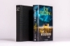 Buchcover und Innenansicht für das Buch: Jenny Cooper Has A Secret