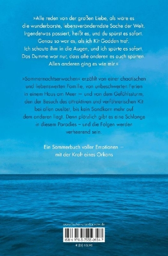 Buchcover und Innenansicht für das Buch: The Great Godden