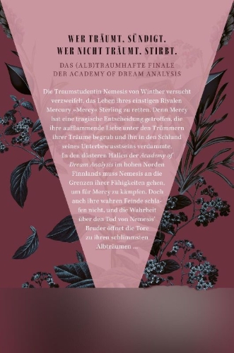 Buchcover und Innenansicht für das Buch: Grace