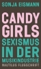 Buchcover und Innenansicht für das Buch: Candy Girls